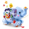 Pull & Discover Activity Elephant™ - Item 7 of 8